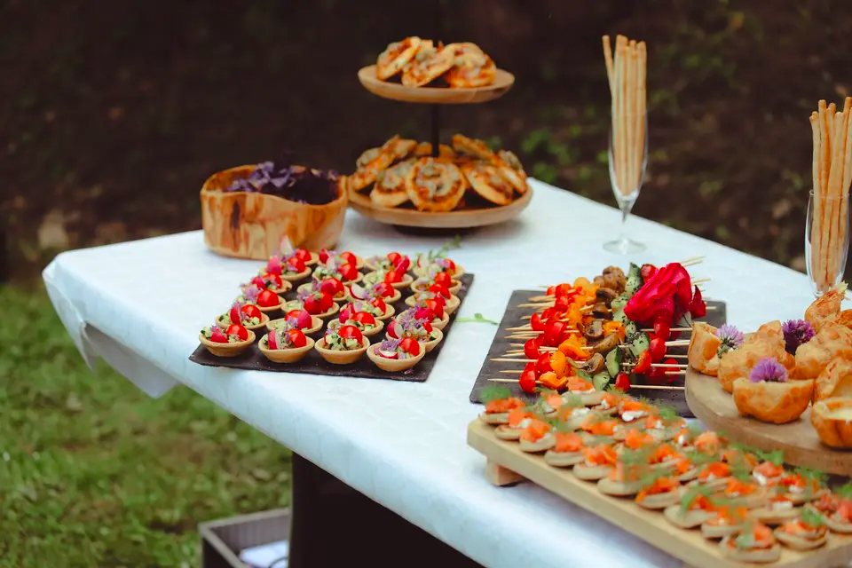 La Table de Gaya