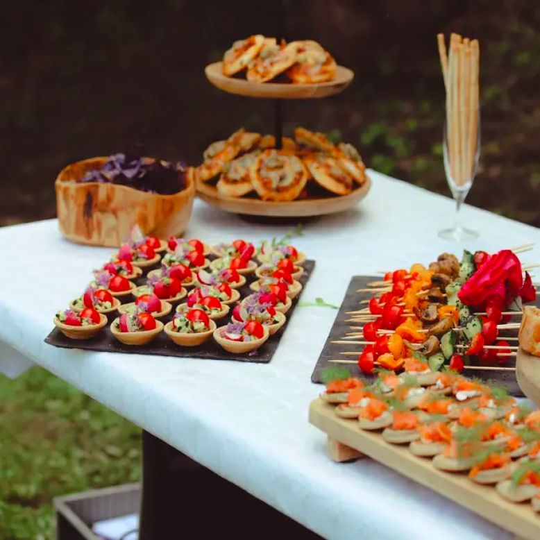La Table de Gaya