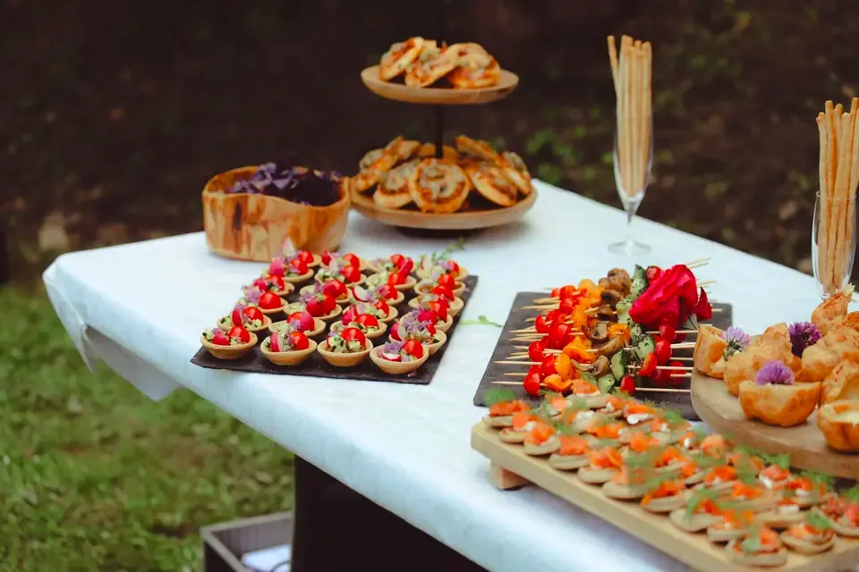 La Table de Gaya