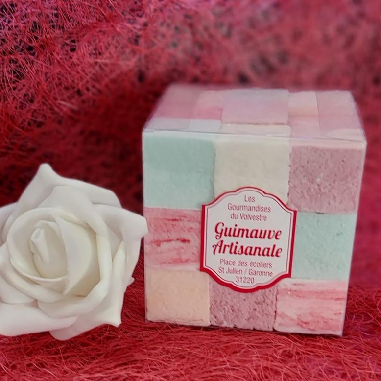 Les Gourmandises Du Volvestre