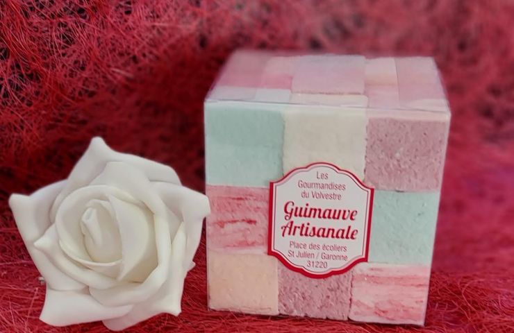 Les Gourmandises Du Volvestre
