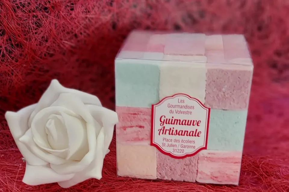 Les Gourmandises Du Volvestre