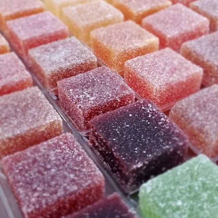 Les Gourmandises du Volvestre - Family-run artisanal confectionery, Made in France in Haute-Garonne