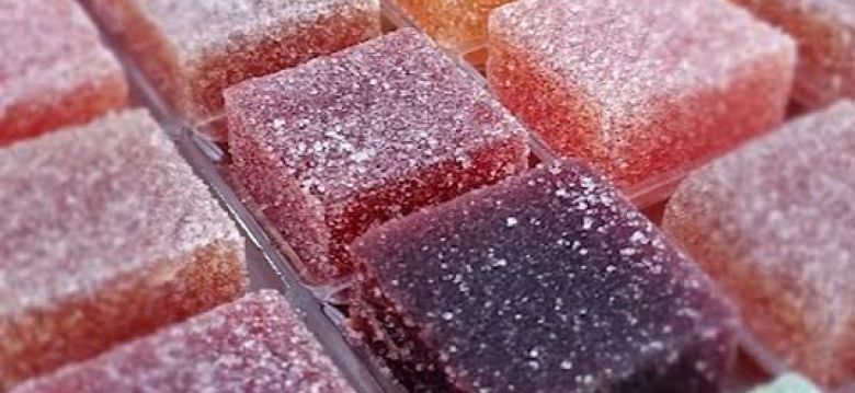 Les Gourmandises du Volvestre