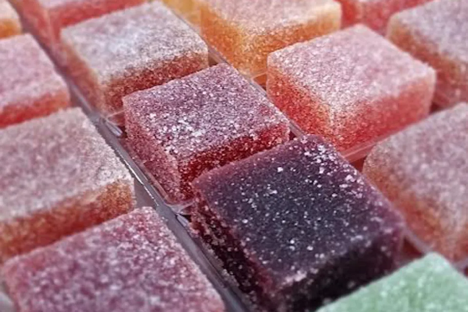 Les Gourmandises du Volvestre