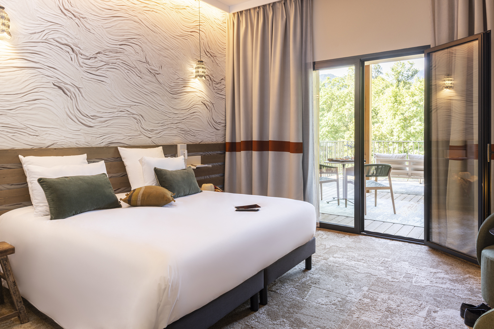 Mercure Ax-les-Thermes