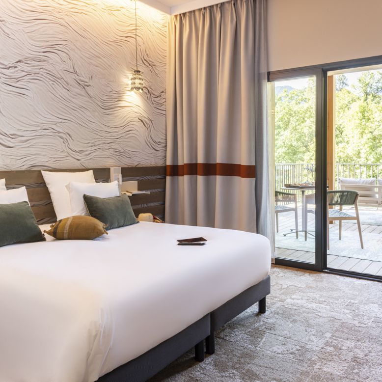 Mercure Ax-les-Thermes