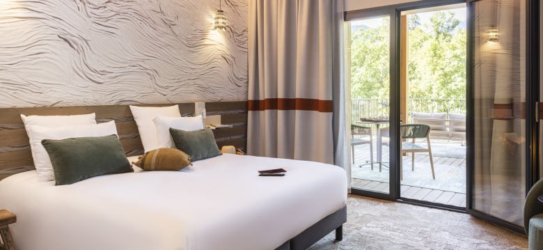 Mercure Ax-les-Thermes