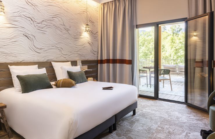 Mercure Ax-les-Thermes