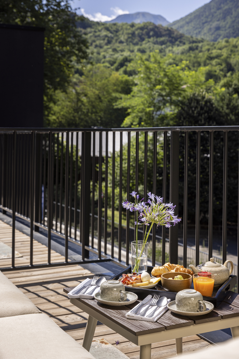 Mercure Ax-les-Thermes