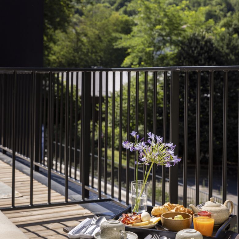 Mercure Ax-les-Thermes