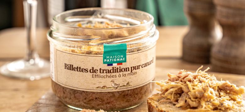 Maison Patignac