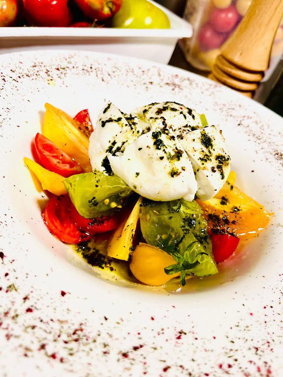 Auberge du Cagire - Restaurant traditionnel à Juzet d'Izaut, au cœur des Pyrénées