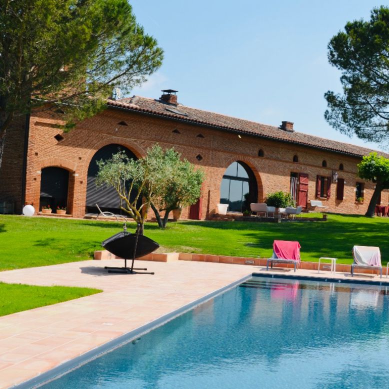 La Bastide du Bonrepos