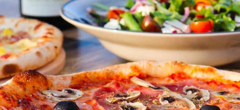 Pizzeria La Marguerite