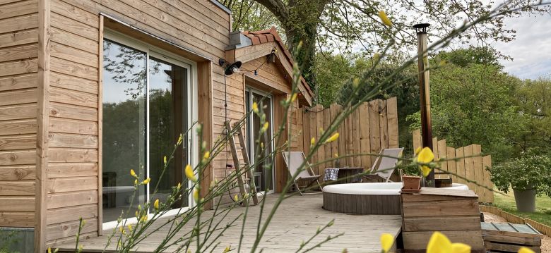 La Petite Cabane