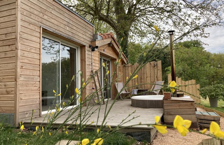 La Petite Cabane