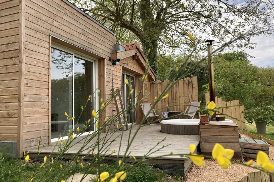La Petite Cabane
