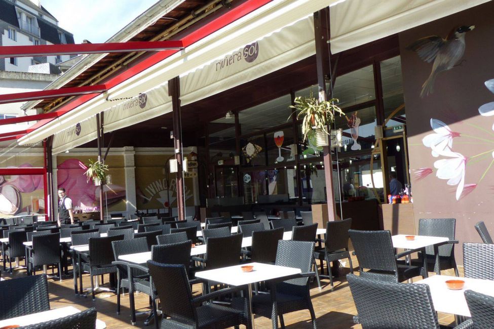 Le Rivierasol