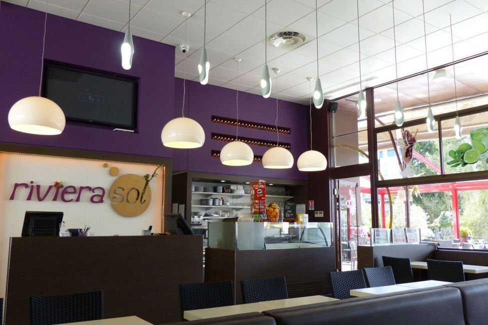Le Rivierasol