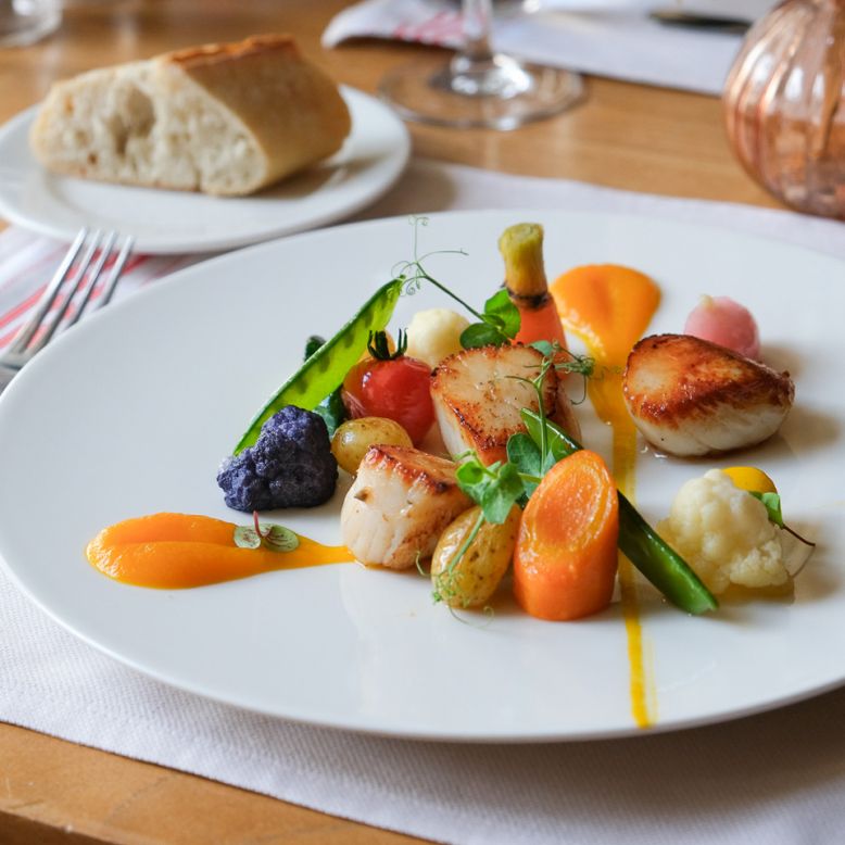 Restaurant la Mangeoire - Hôtel Mercure Saint-Lary