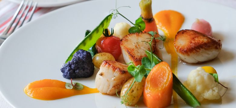 Restaurant la Mangeoire - Hôtel Mercure Saint-Lary