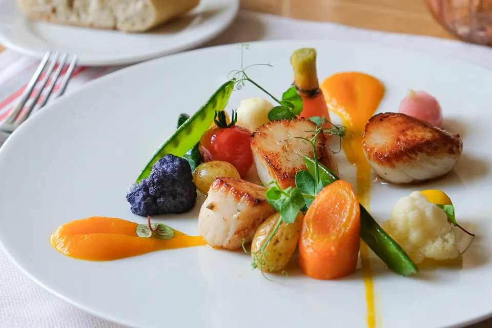 Restaurant la Mangeoire - Hôtel Mercure Saint-Lary