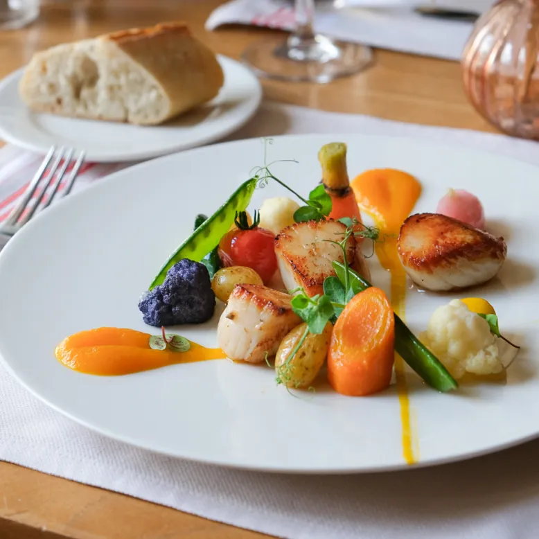 Restaurant la Mangeoire - Hôtel Mercure Saint-Lary