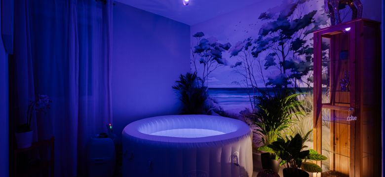 Epicur Loveroom