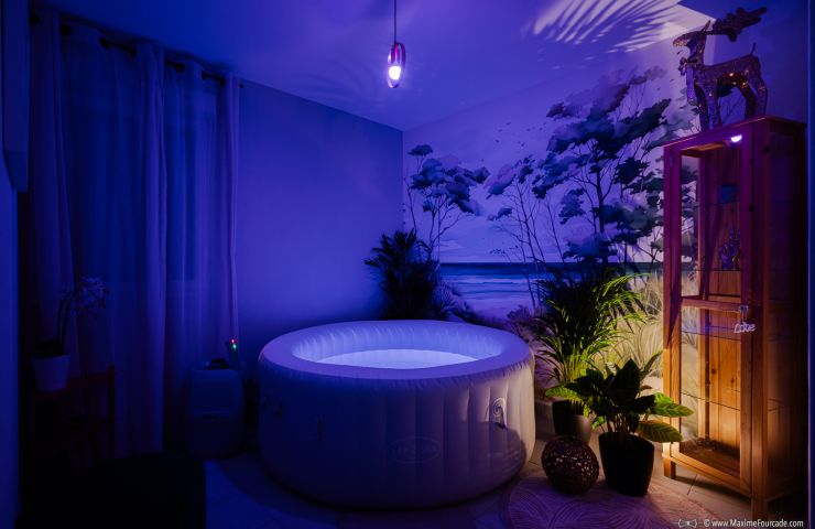 Epicur Loveroom