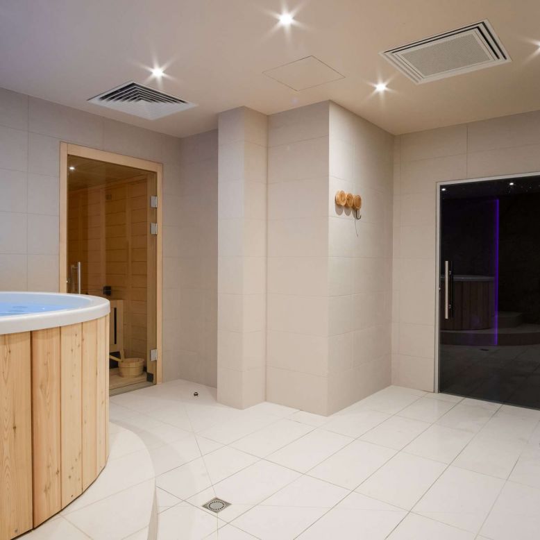 Hôtel Mercure de Saint-Lary