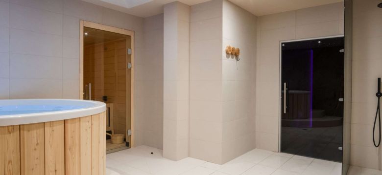 Hôtel Mercure de Saint-Lary