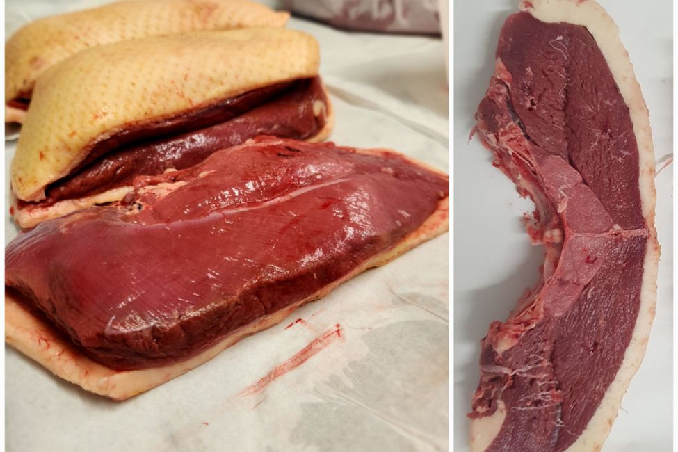 Les Saveurs de Madiran