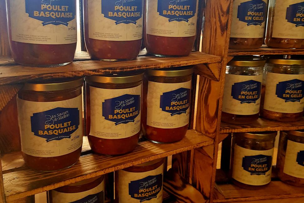 Les Saveurs de Madiran