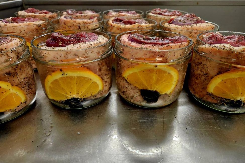 Les Saveurs de Madiran