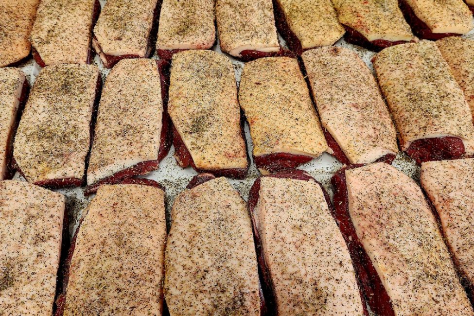 Les Saveurs de Madiran