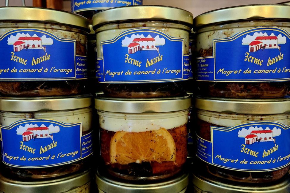 Les Saveurs de Madiran