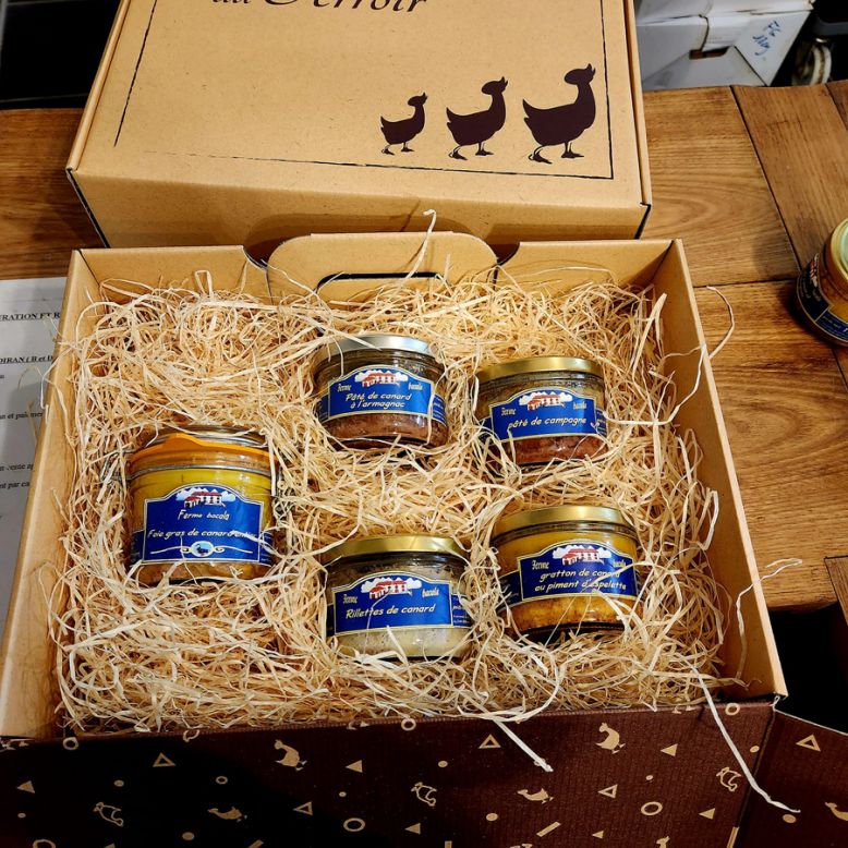 La Ferme Bacala