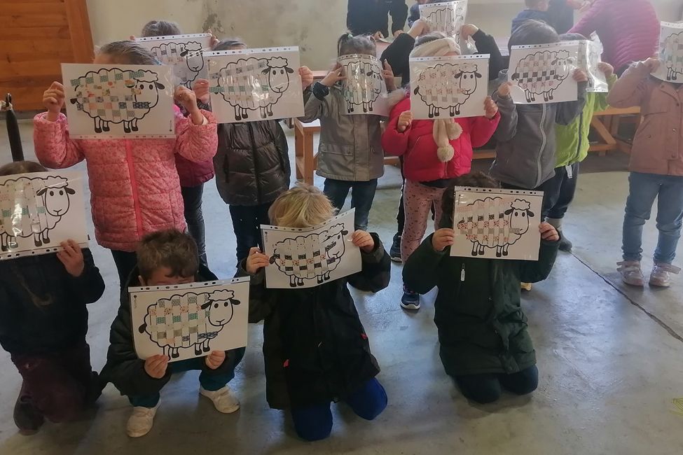 Musée du Textile et du peigne en corne