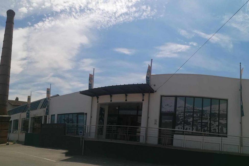 Musée du Textile et du peigne en corne