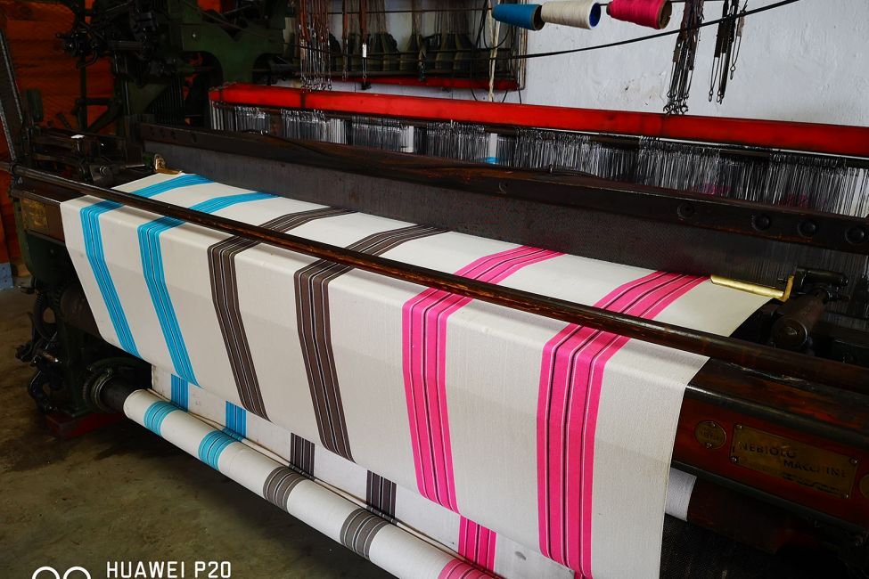 Musée du Textile et du peigne en corne