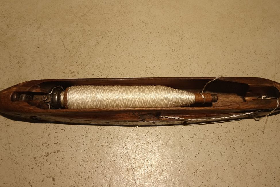 Musée du Textile et du peigne en corne