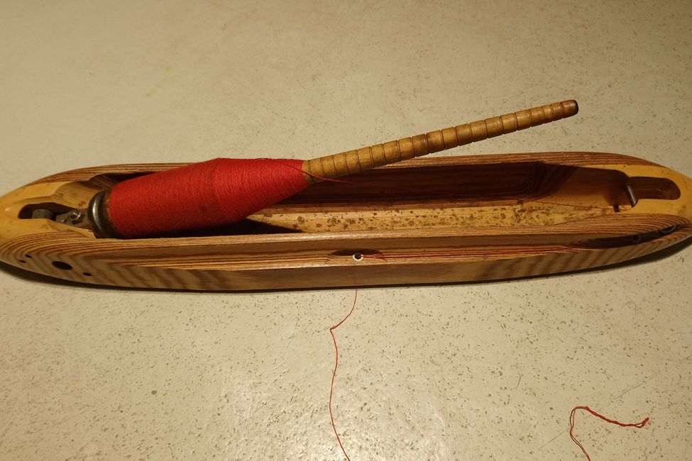 Musée du Textile et du peigne en corne