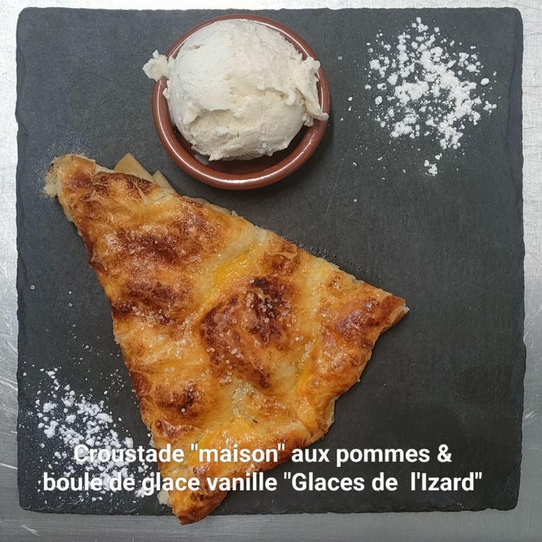 À la bonne franquette