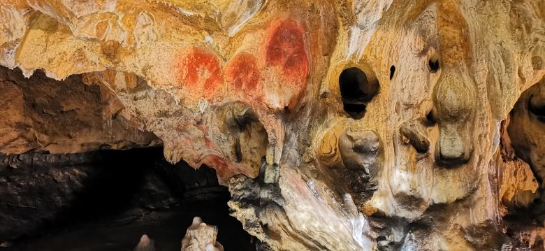 Grottes de Gargas