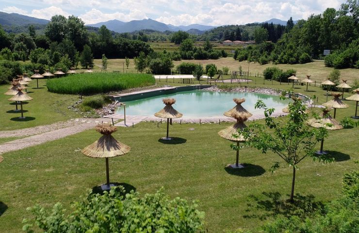 Les Ocybelles