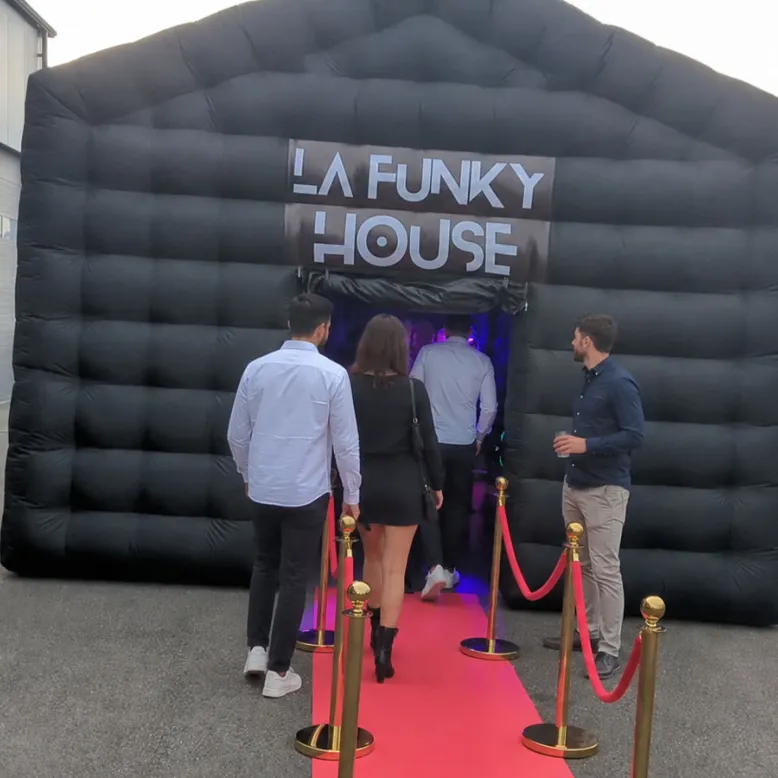Funky House