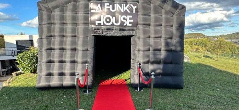 Funky House