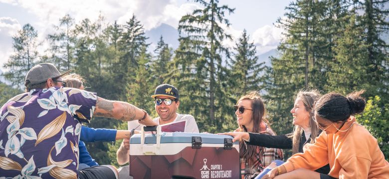 Escape Game Apéro United