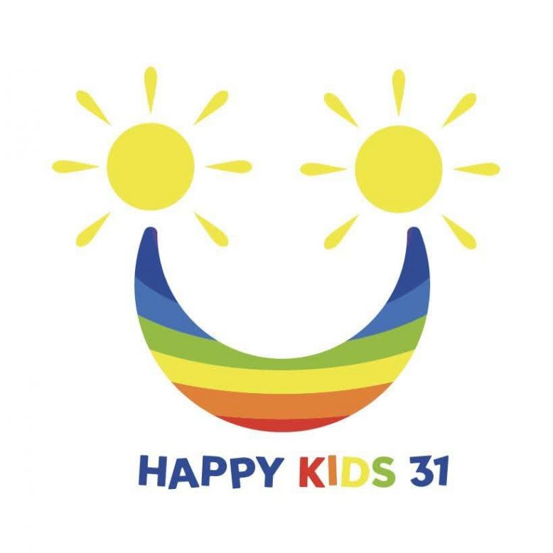 Happy Kids 31